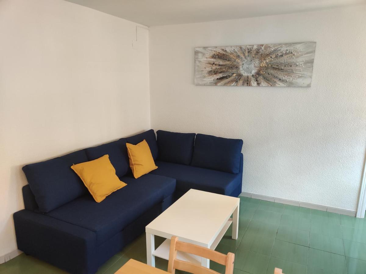 セビリアBarrio Arenal - Centro Ciudadアパートメント エクステリア 写真